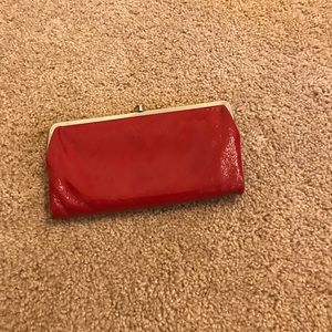 Hobo wallet